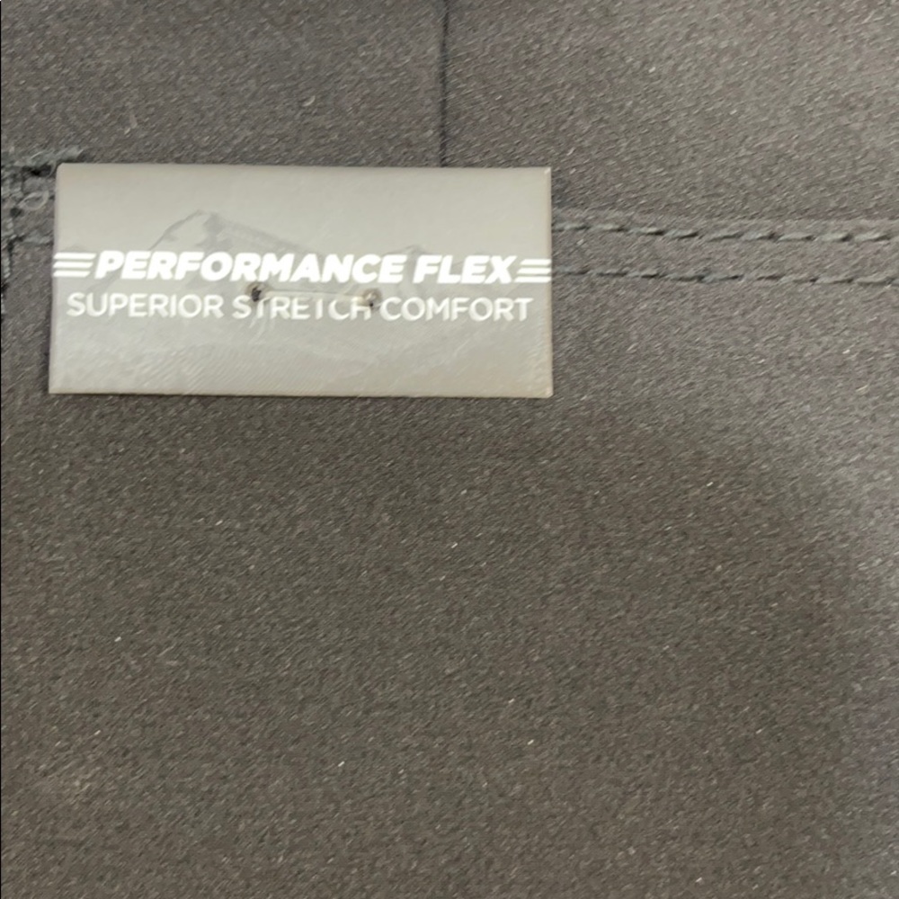 💎Original Weatherproof Performance Flex Slim Pant - Picture 8 of 13